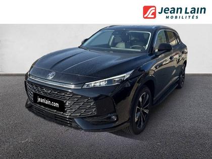 MG EHS - EHS 1.5T PHEV 272 ch Luxury - 37 840 €
