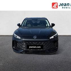 MG EHS EHS 1.5T PHEV 272 ch Luxury Voglans