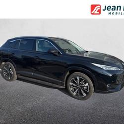 MG EHS EHS 1.5T PHEV 272 ch Luxury Voglans