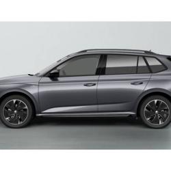 Skoda Kamiq 1.5 TSI 150 CH DSG7 MONTE CARLO Saint-Jouan-des-Gu&eacute;rets