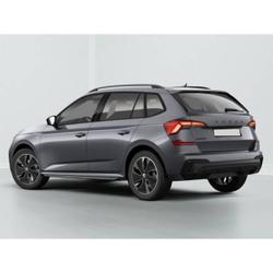 Skoda Kamiq 1.5 TSI 150 CH DSG7 MONTE CARLO Saint-Jouan-des-Gu&eacute;rets