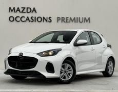 Mazda Mazda2 Hérouville-Saint-Clair