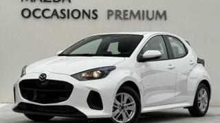 Mazda Mazda2  - photo 0