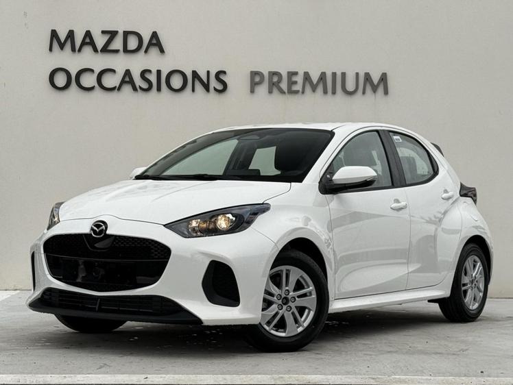 Mazda Mazda2  - 23 490 €