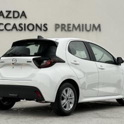 Mazda Mazda2 1.5 Hybrid 116ch Prime-Line 2026 occasion - H&eacute;rouville-Saint-Clair - photo 2/20
