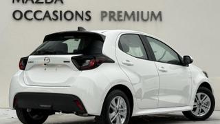 Mazda Mazda2  - photo 1