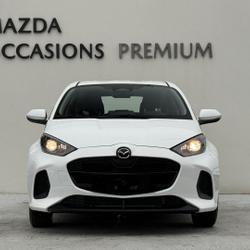 Mazda Mazda2 1.5 Hybrid 116ch Prime-Line 2026 occasion - H&eacute;rouville-Saint-Clair - photo 3/20