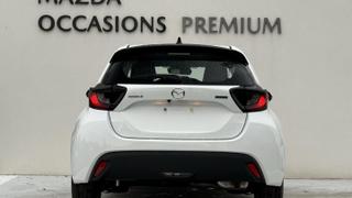 Mazda Mazda2  - photo 3