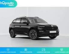 Skoda Kamiq Saint-Jouan-des-Guérets