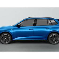 Skoda Kamiq 1.5 TSI 150 CH DSG7 MONTE CARLO Cesson-S&eacute;vign&eacute;