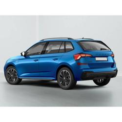 Skoda Kamiq 1.5 TSI 150 CH DSG7 MONTE CARLO Cesson-S&eacute;vign&eacute;
