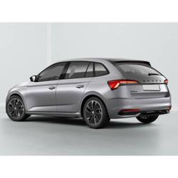 Skoda Scala 1.5 TSI 150 ch DSG7 Monte-Carlo Cesson-S&eacute;vign&eacute;