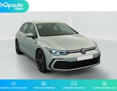 Volkswagen Golf 8 Laval