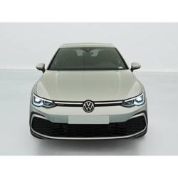 Volkswagen Golf 8 8 2.0 TSI 245 DSG7 GTI Laval