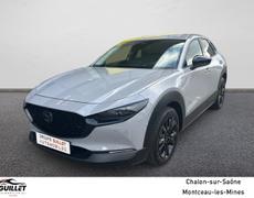 Mazda CX-30 Saint-Marcel