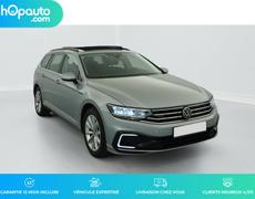 Volkswagen Passat Saint-Jouan-des-Guérets