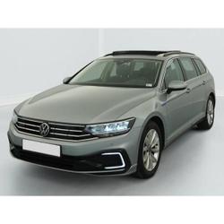 Volkswagen Passat 1.4 TSI Hybride Rechargeable DSG6 GTE Saint-Jouan-des-Gu&eacute;rets
