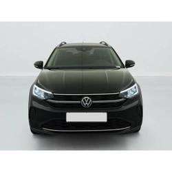 Volkswagen Taigo 1.0 TSI 95 BVM5 Life Cesson-S&eacute;vign&eacute;