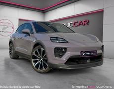 Porsche Macan Theix-Noyalo