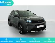 Citroen C5 Aircross Laval