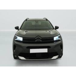 Citroen C5 Aircross HYBRIDE RECHARGEABLE 225 E-EAT8 SHINE PACK Laval