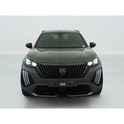 Peugeot 2008 100 S BVM6 Allure Saint-Jouan-des-Gu&eacute;rets