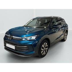 Volkswagen Tiguan 1.5 eTSI 131ch DSG7 Life Plus Laval