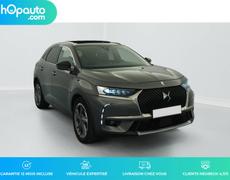 DS DS7 Crossback Cesson-Sévigné