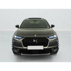 DS DS7 Crossback Hybride E-Tense 300 EAT8 4x4 Rivoli DS7 Laval