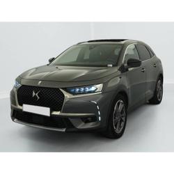 DS DS7 Crossback Hybride E-Tense 300 EAT8 4x4 Rivoli DS7 Laval