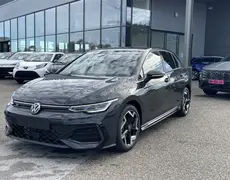 Volkswagen Golf 8 Saint-Saturnin