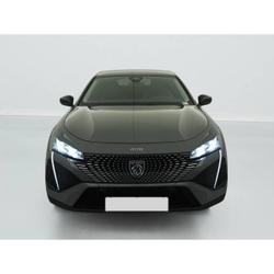 Peugeot 408 Hybrid 136 e-DCS6 Allure Saint-Jouan-des-Gu&eacute;rets