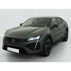 Peugeot 408 Hybrid 136 e-DCS6 Allure Saint-Jouan-des-Gu&eacute;rets