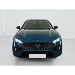 Peugeot 408 Hybrid 145 e-DCS6 Allure Saint-Jouan-des-Gu&eacute;rets