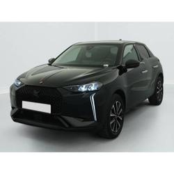 Ds DS3 PureTech 100 BVM6 Performance Line DS3 Saint-Jouan-des-Gu&eacute;rets