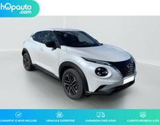 Nissan Juke Laval