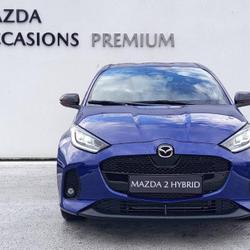 Mazda Mazda2 1.5 Hybrid 116ch Homura 2026 Le Havre
