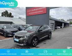 Peugeot 3008 Saint-Jouan-des-Guérets
