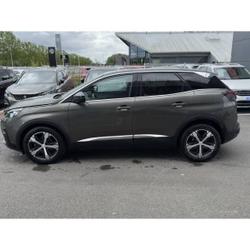Peugeot 3008 BlueHDi 130ch S&S EAT8 GT Line occasion - Laval - photo 2/18