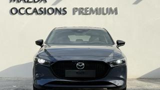 Mazda Mazda3  - photo 2