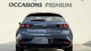 Mazda Mazda3  - photo 3