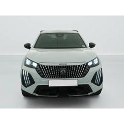 Peugeot 2008 100 S BVM6 Allure Saint-Jouan-des-Gu&eacute;rets