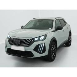 Peugeot 2008 100 S BVM6 Allure Saint-Jouan-des-Gu&eacute;rets