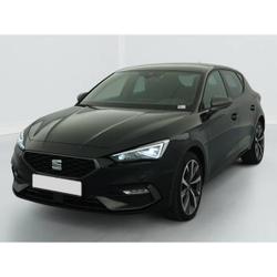 Seat Leon E-HYBRID 204 CH DSG6 FR Laval