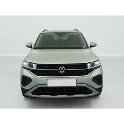 Volkswagen T-Cross 1.0 TSI 116 Start Stop BVM6 VW Edition Cesson-S&eacute;vign&eacute;