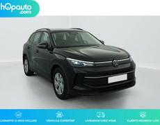 Volkswagen Tiguan Laval