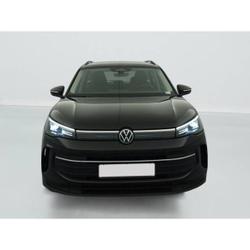 Volkswagen Tiguan 2.0 TDI 150ch DSG7 Life Laval