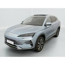 BYD Seal U 1.5L DM-I 218 CH PHEV COMFORT Saint-Jouan-des-Gu&eacute;rets