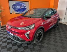 Renault Captur Trégueux