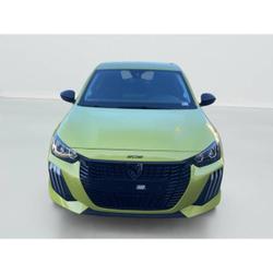 Peugeot 208 PureTech 100 S BVM6 Active Saint-Jouan-des-Gu&eacute;rets